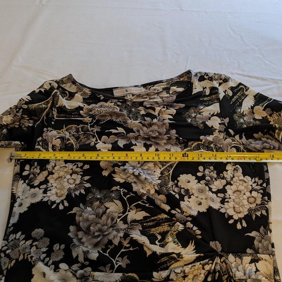 Sexy, elegant bodycon dress Size 10 - Picture 9 of 11